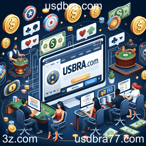 Explorando as Bonificações nos Jogos: Uma Jornada de Recompensas e Surpresas