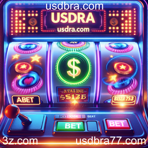 O Fascínio das Máquinas Slot: Uma Jornada pelo Mundo dos Jogos de Azar