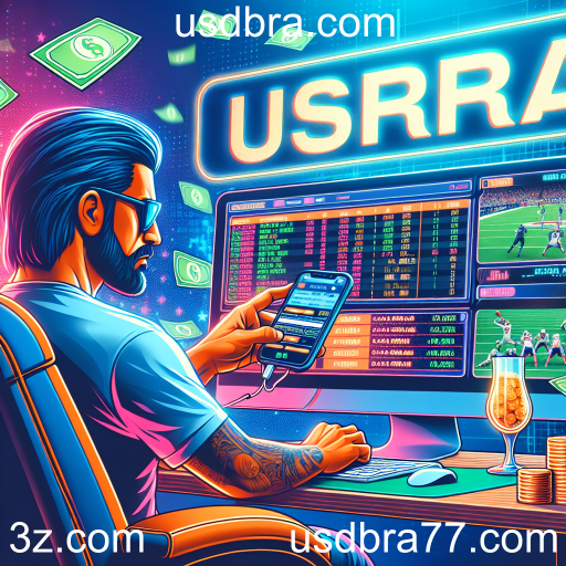 Apostas Esportivas: O Crescimento e a Emoção no Mundo dos Jogos Online